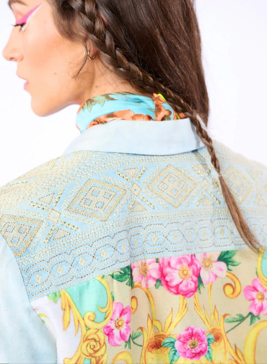 ARATTA- Birth of Venus Shirt