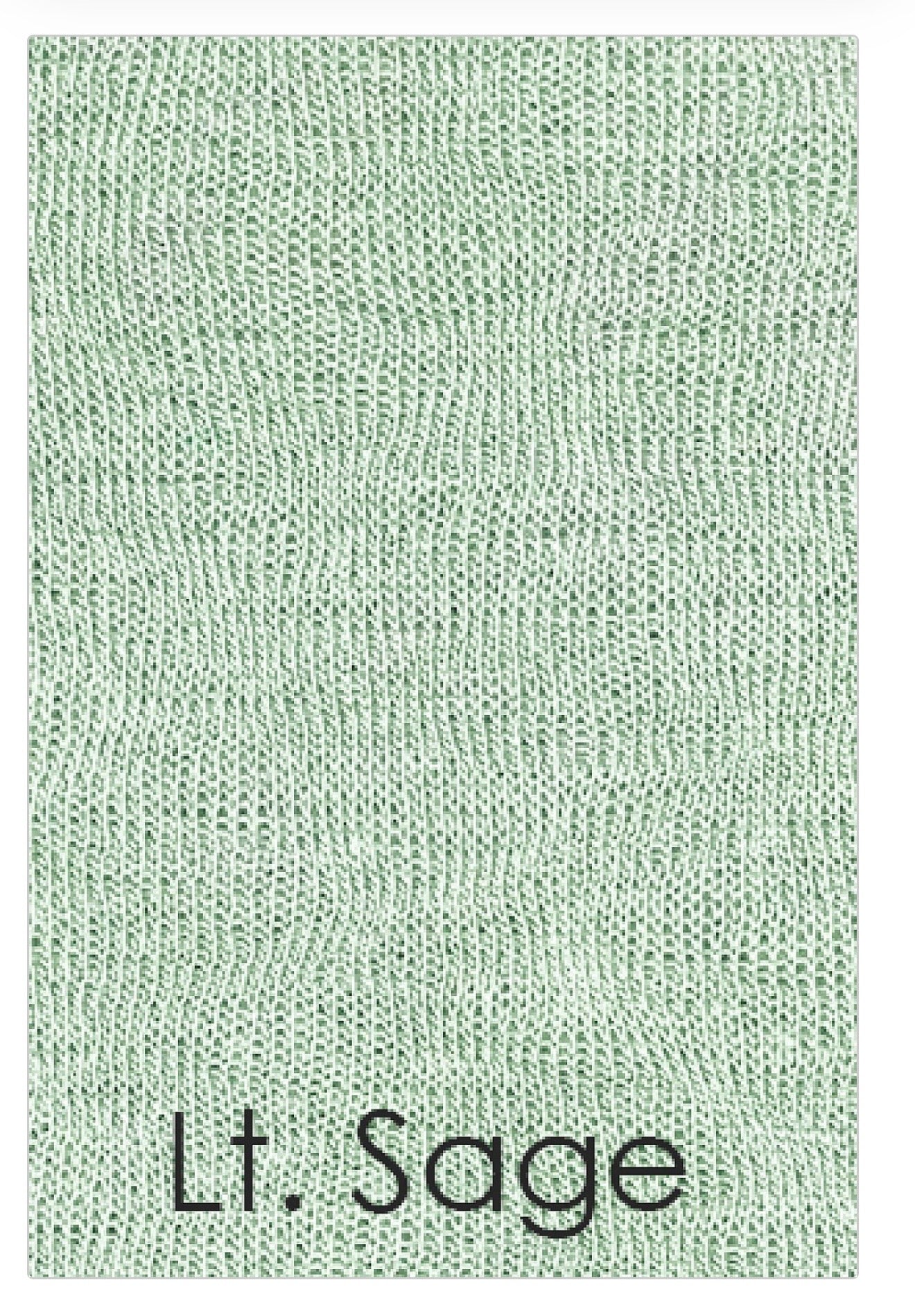 WMT2574 HACCI Slub Cuff SLV Round Neck Tee (Image coming soon)