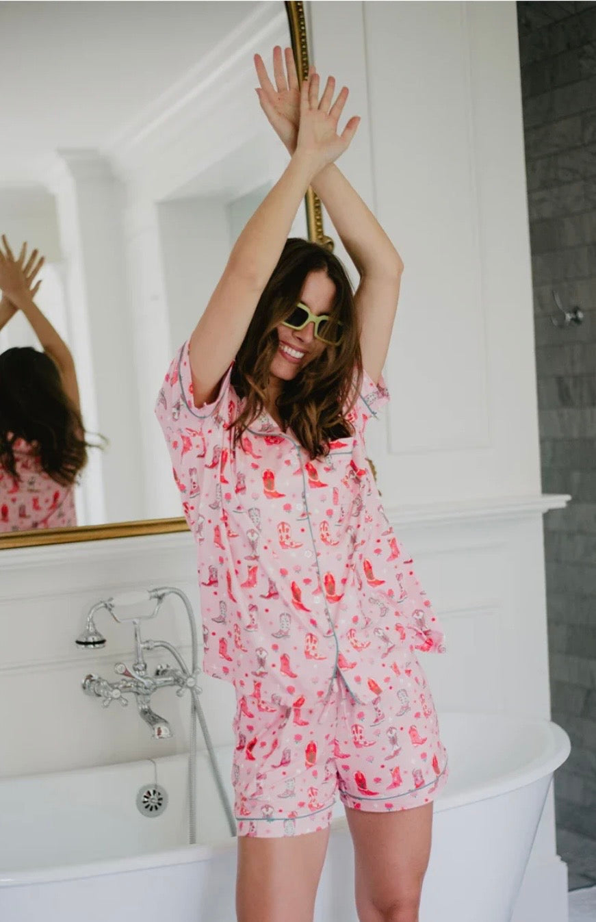 KATYDID Select Katydid Luxury Pajamas – Boutique Special