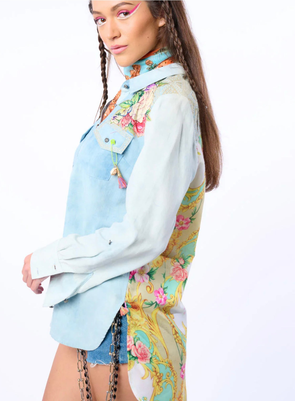 ARATTA- Birth of Venus Shirt