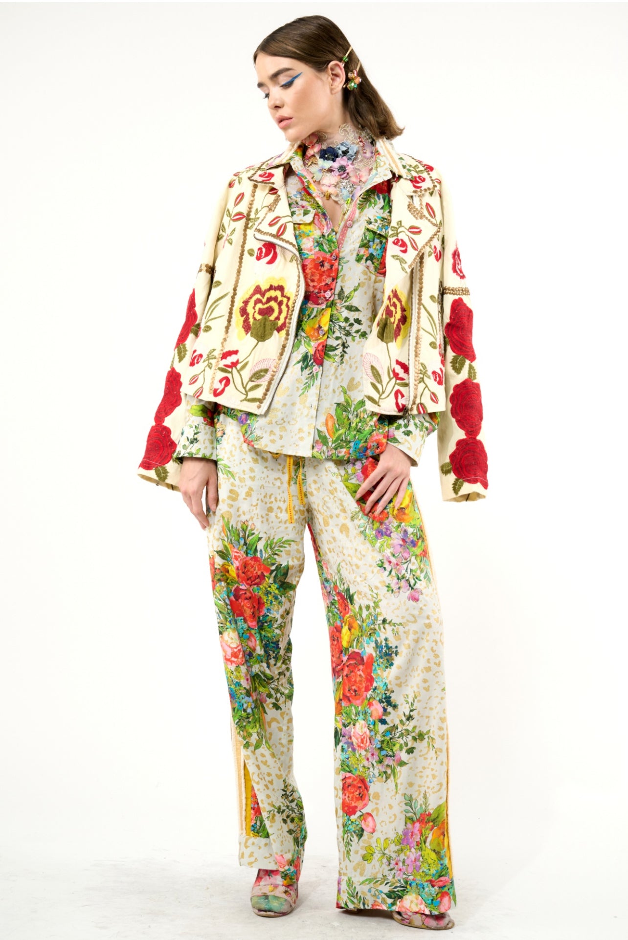 Aratta - Harriet Pants