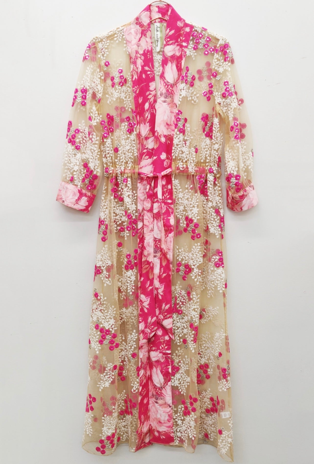 Aratta-Fairy Rose Duster