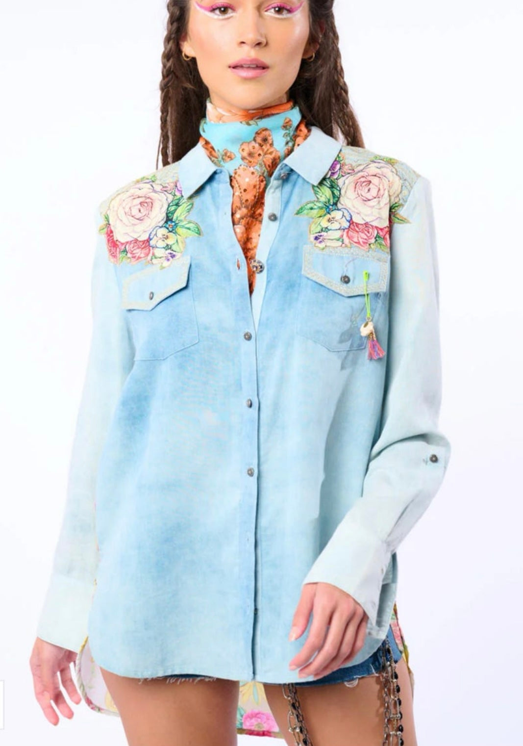 ARATTA- Birth of Venus Shirt