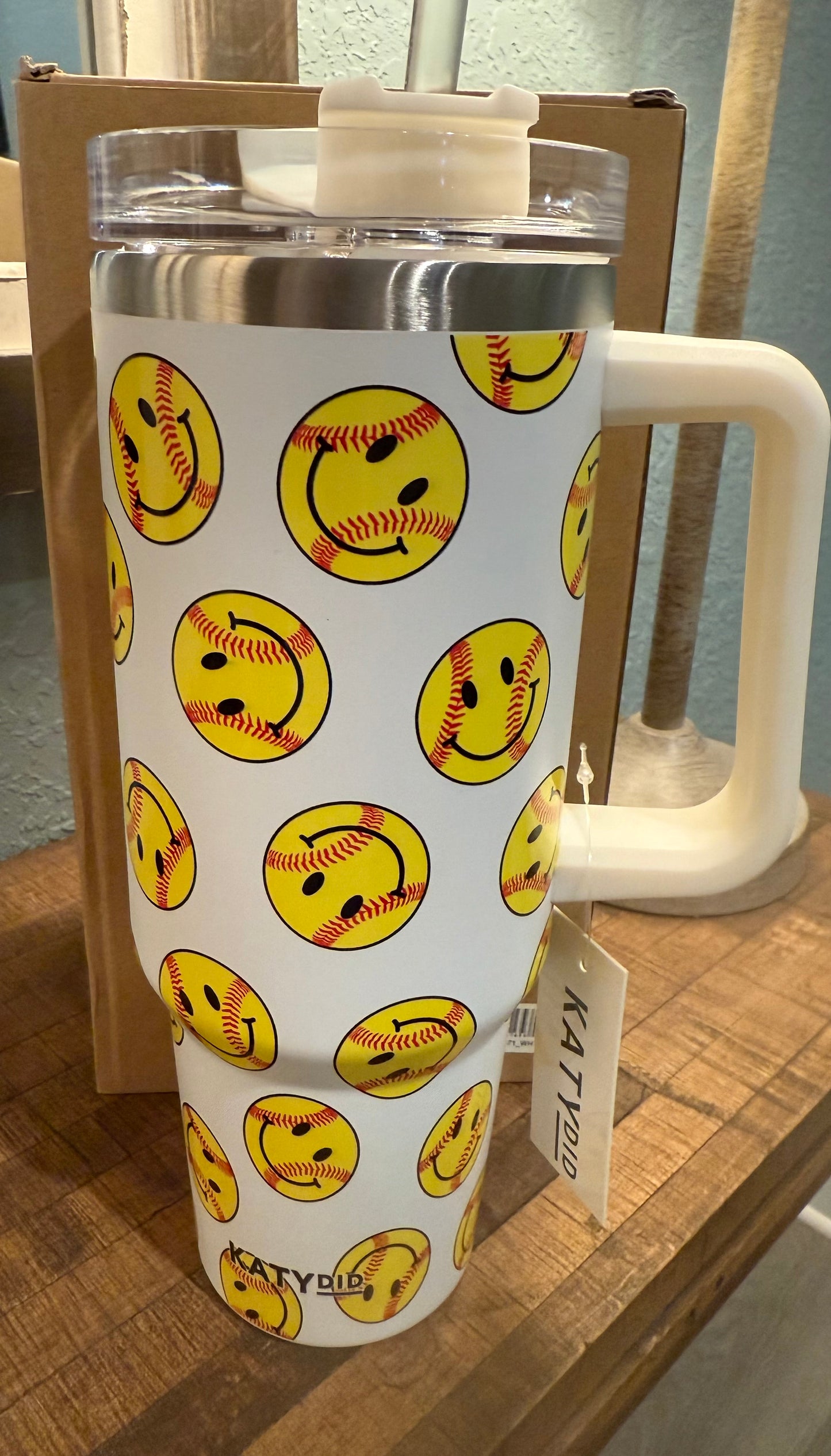 Assorted Katydid Tumblers