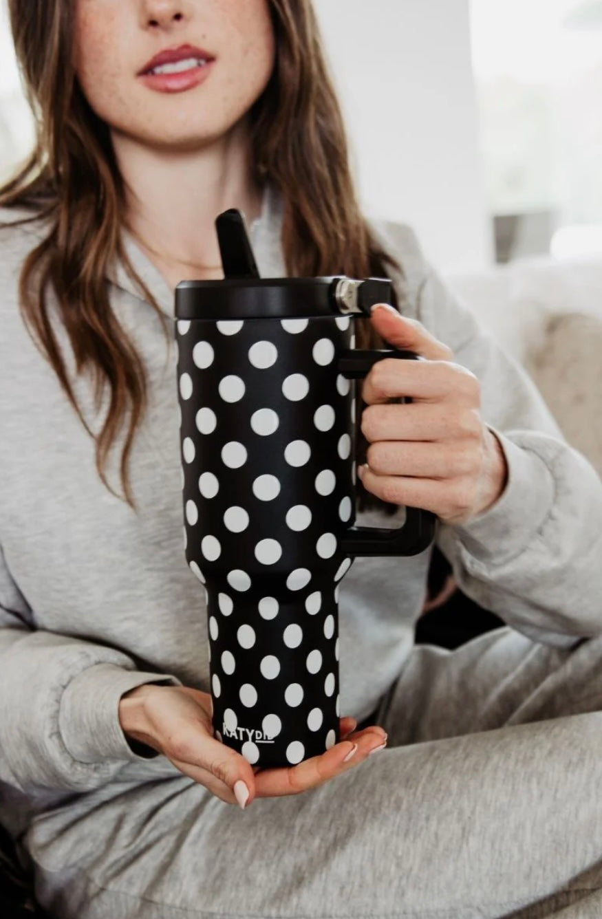 Assorted Katydid Tumblers