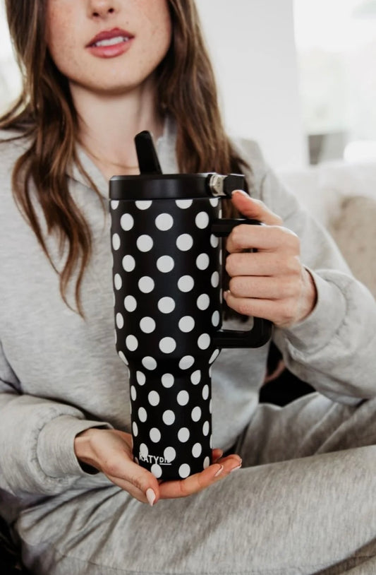 Assorted Katydid Tumblers
