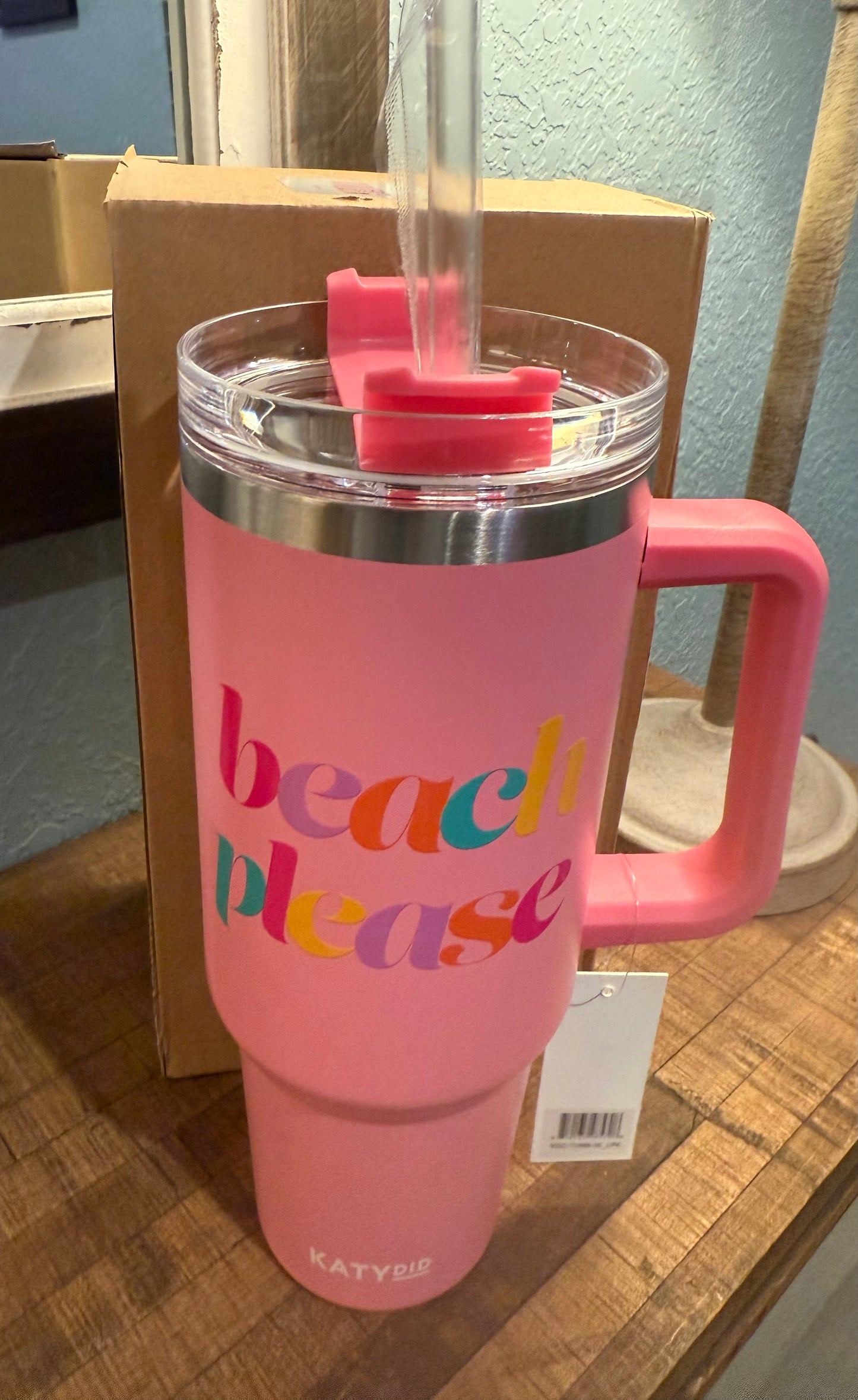 Assorted Katydid Tumblers