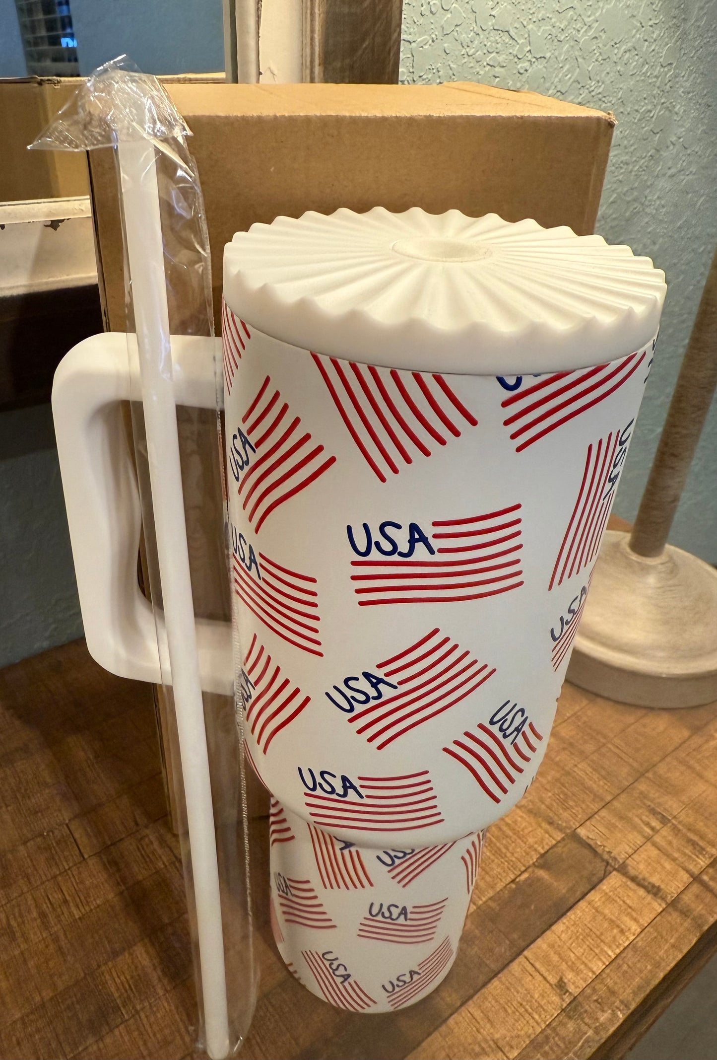 Assorted Katydid Tumblers