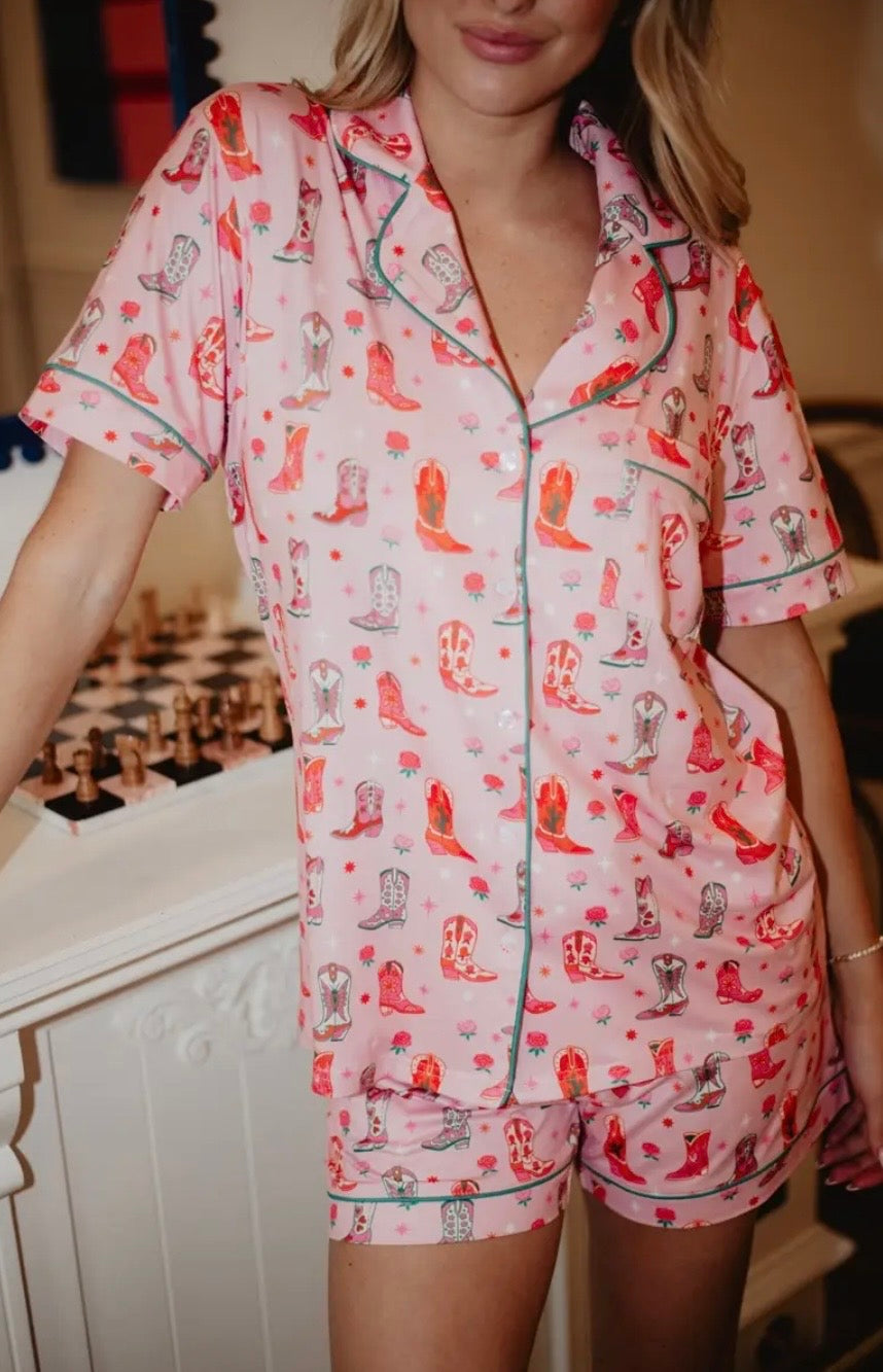 KATYDID     Select Katydid Luxury Pajamas – Boutique Special