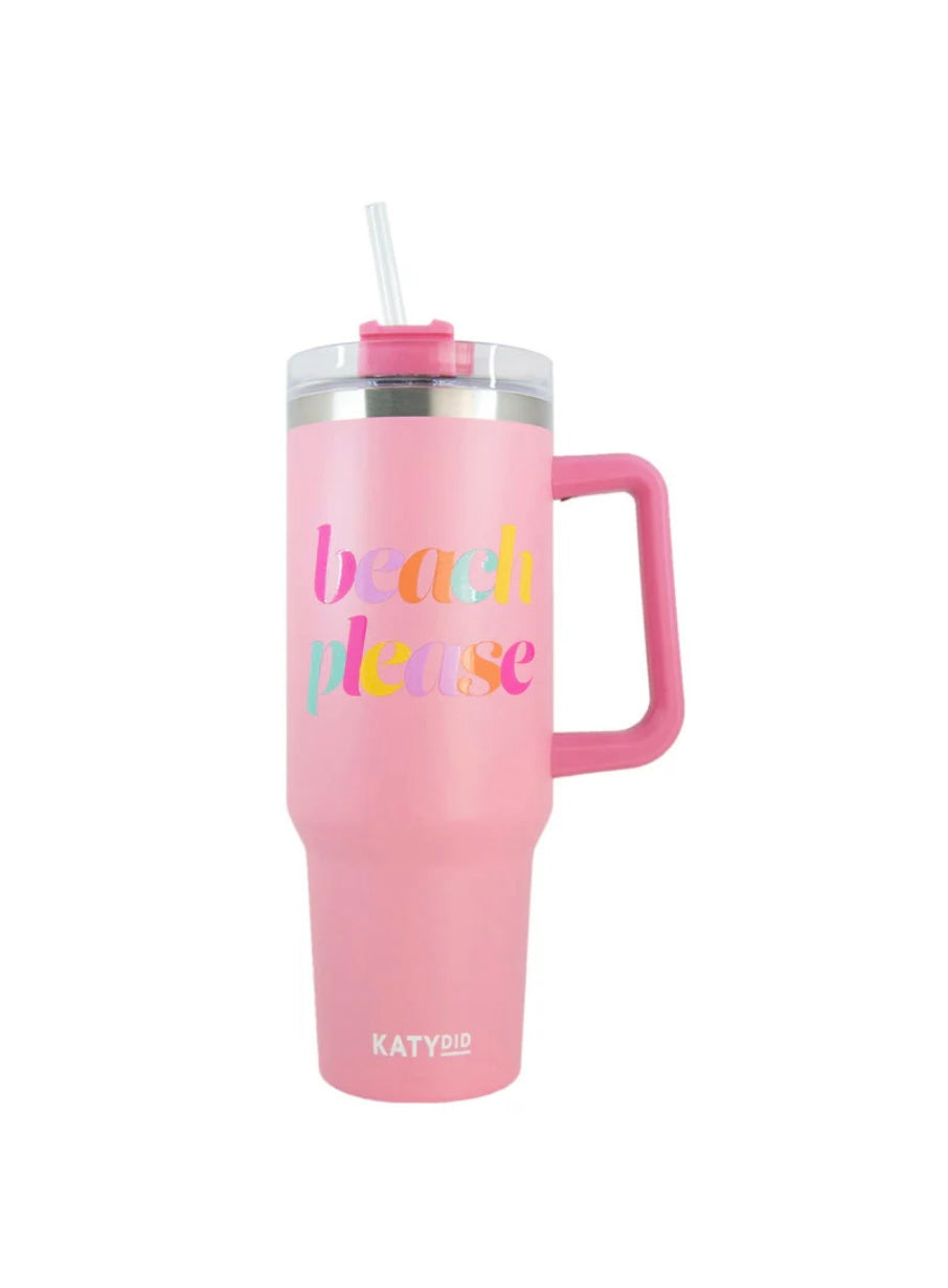 Assorted Katydid Tumblers