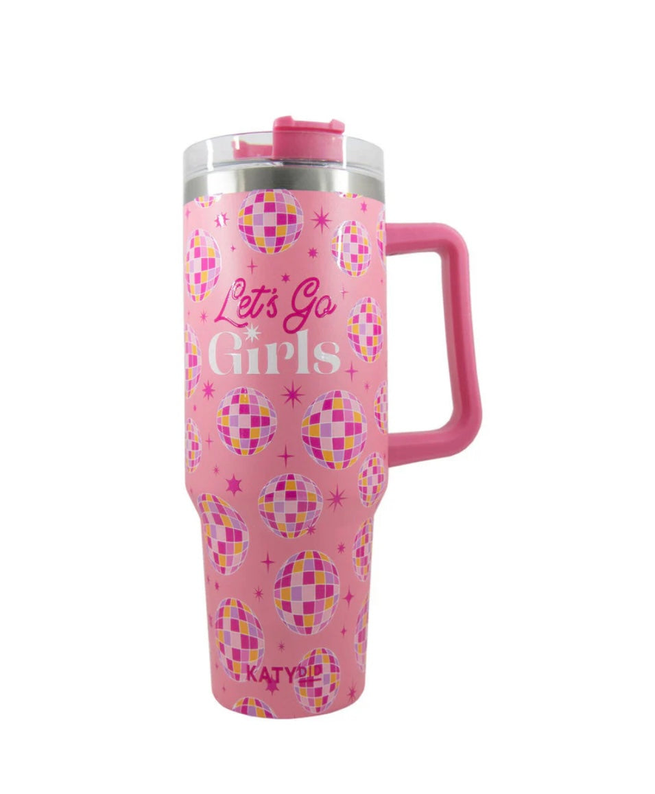 Assorted Katydid Tumblers