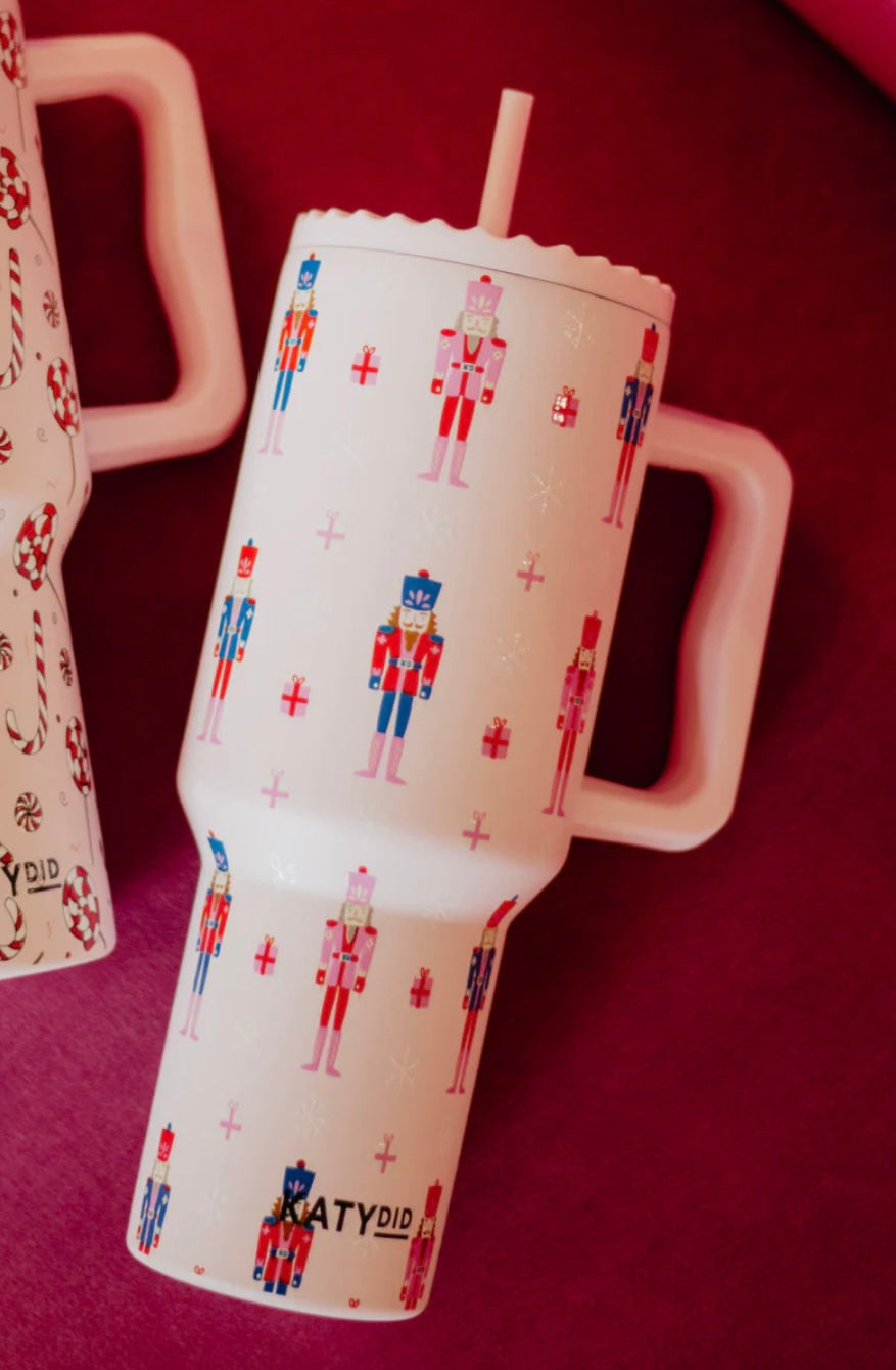 Assorted Katydid Tumblers