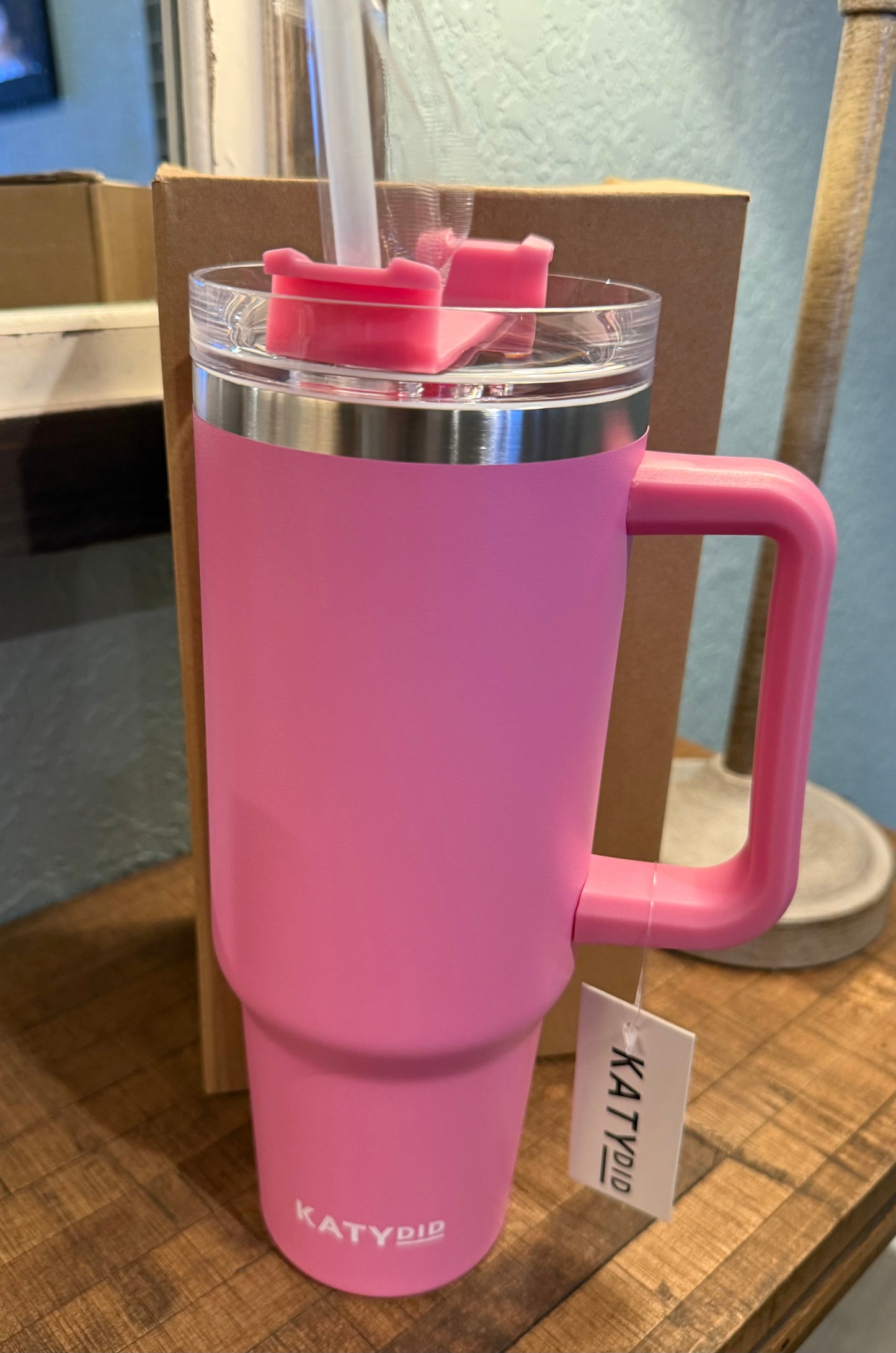 Assorted Katydid Tumblers