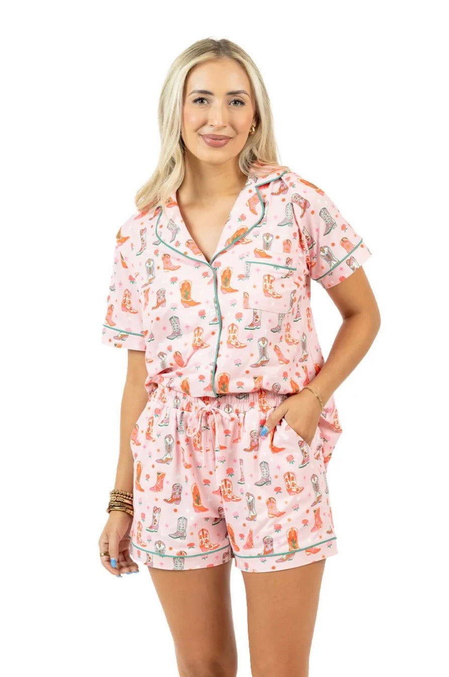 KATYDID     Select Katydid Luxury Pajamas – Boutique Special