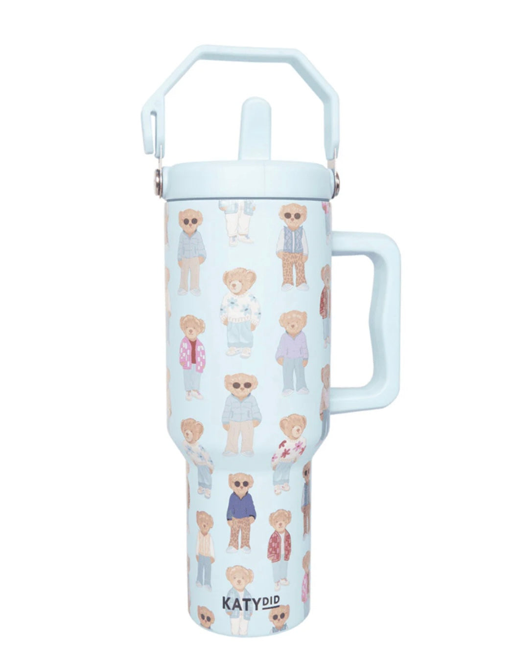 Assorted Katydid Tumblers