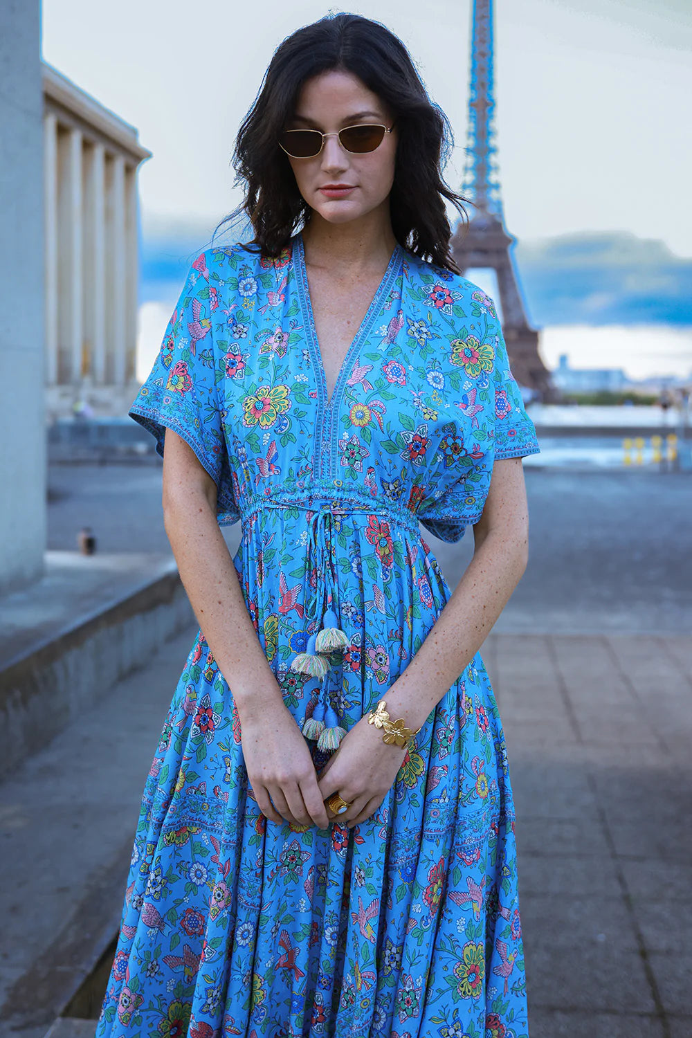 SP02-SEYCHELLES-Heron Dress