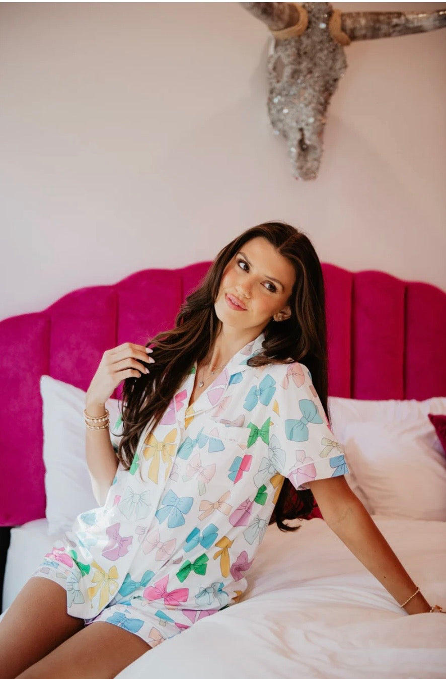 KATYDID     Select Katydid Luxury Pajamas – Boutique Special