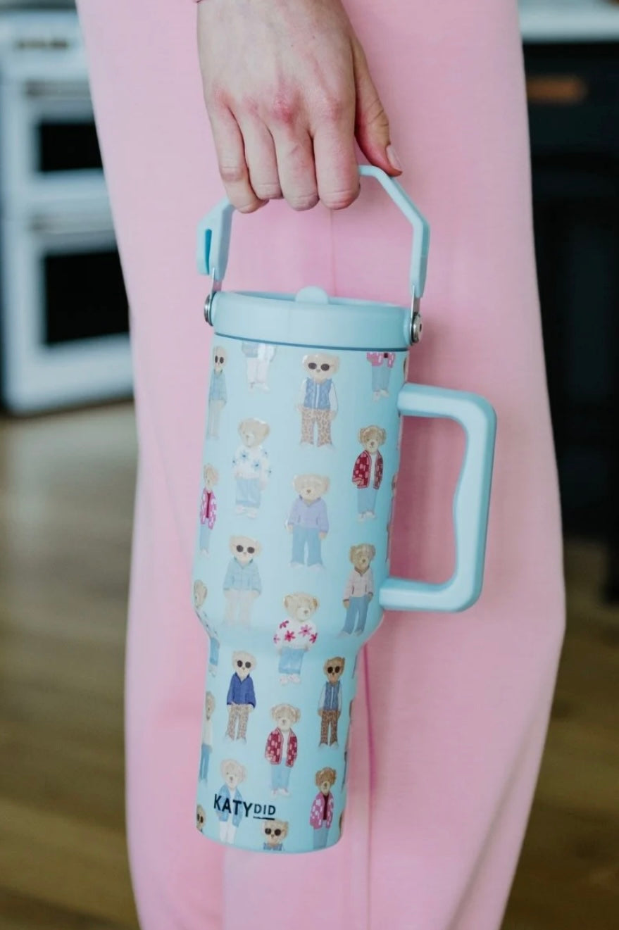 Assorted Katydid Tumblers