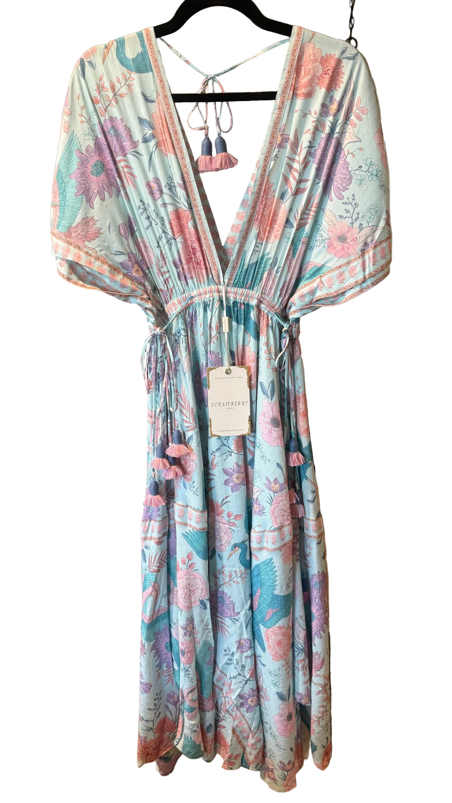 SP02-SEYCHELLES-Heron Dress