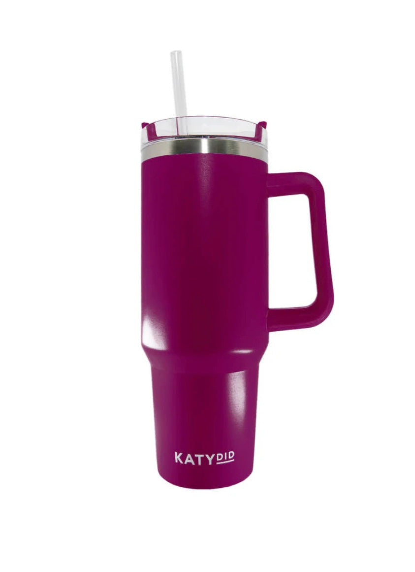 Assorted Katydid Tumblers