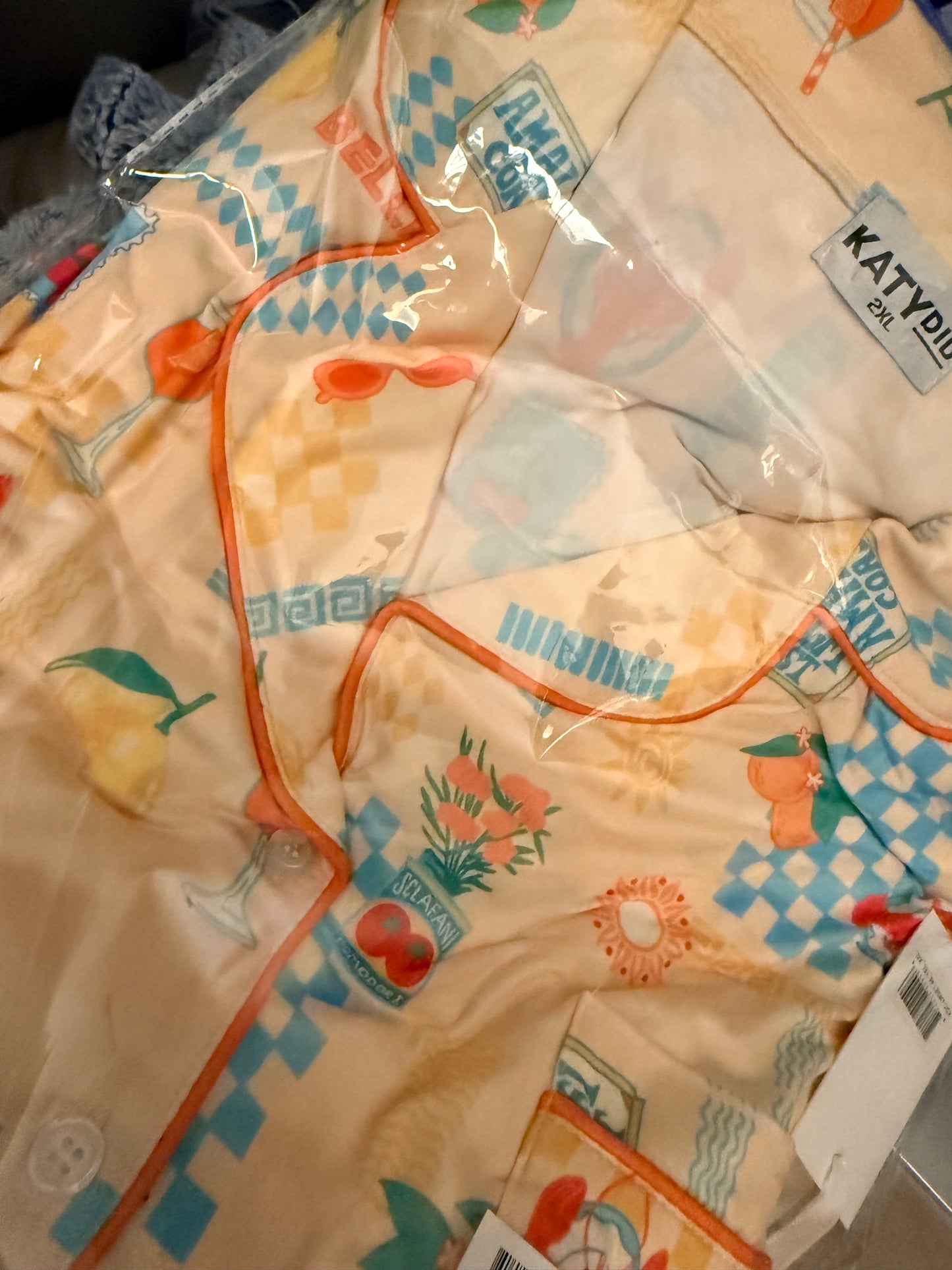 KATYDID     Select Katydid Luxury Pajamas – Boutique Special