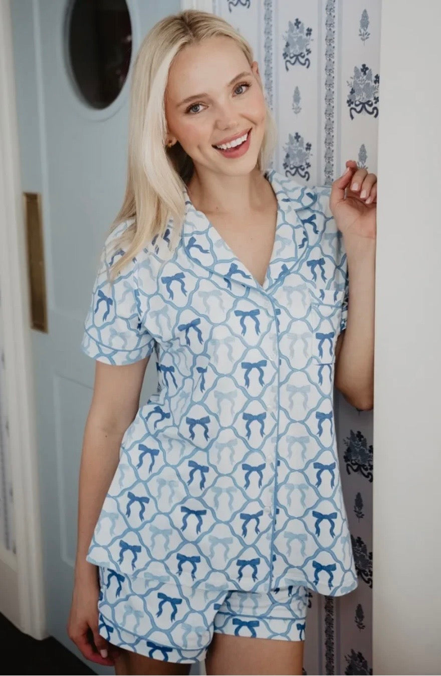 KATYDID     Select Katydid Luxury Pajamas – Boutique Special