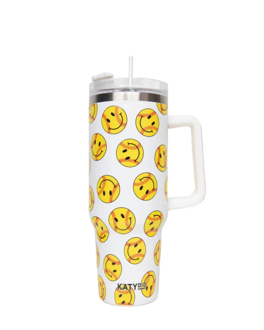 Assorted Katydid Tumblers