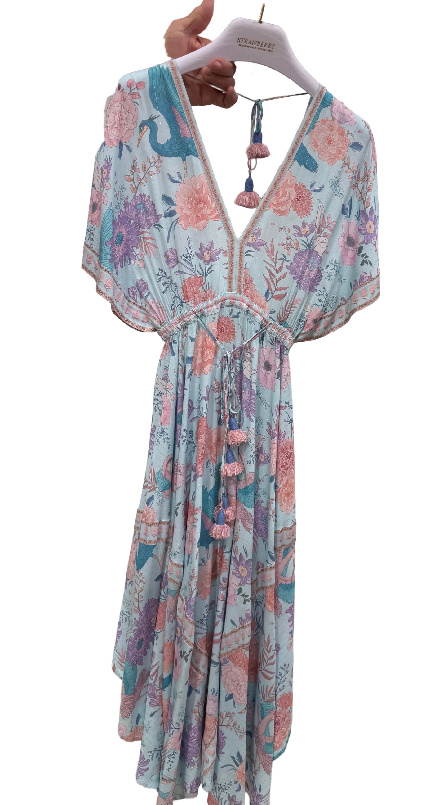 SP02-SEYCHELLES-Heron Dress