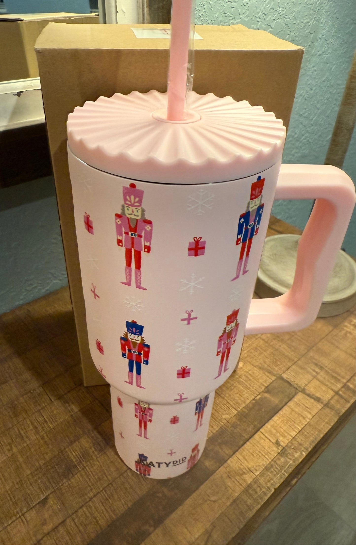 Assorted Katydid Tumblers