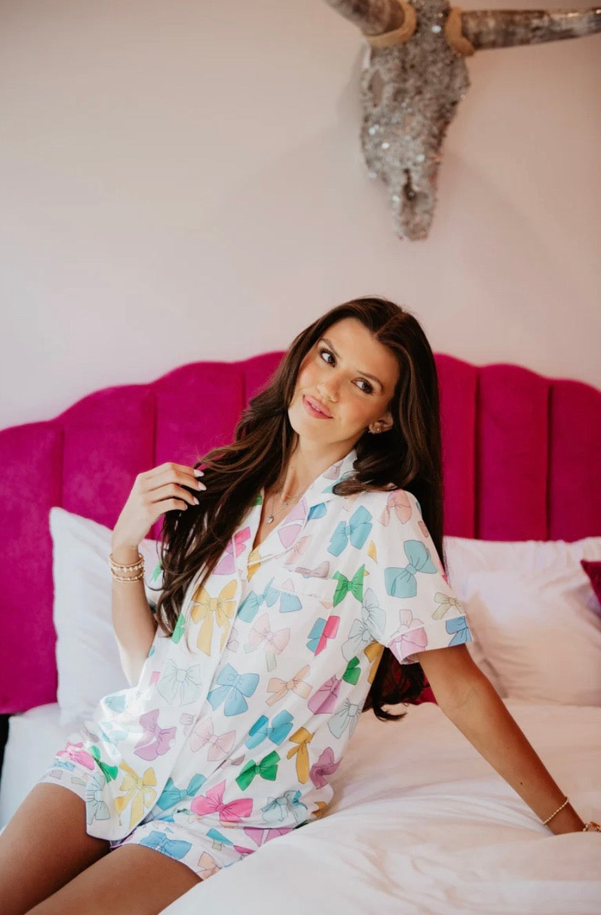 KATYDID     Select Katydid Luxury Pajamas – Boutique Special