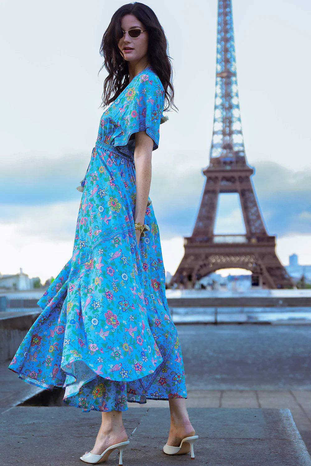 SP02-SEYCHELLES-Heron Dress