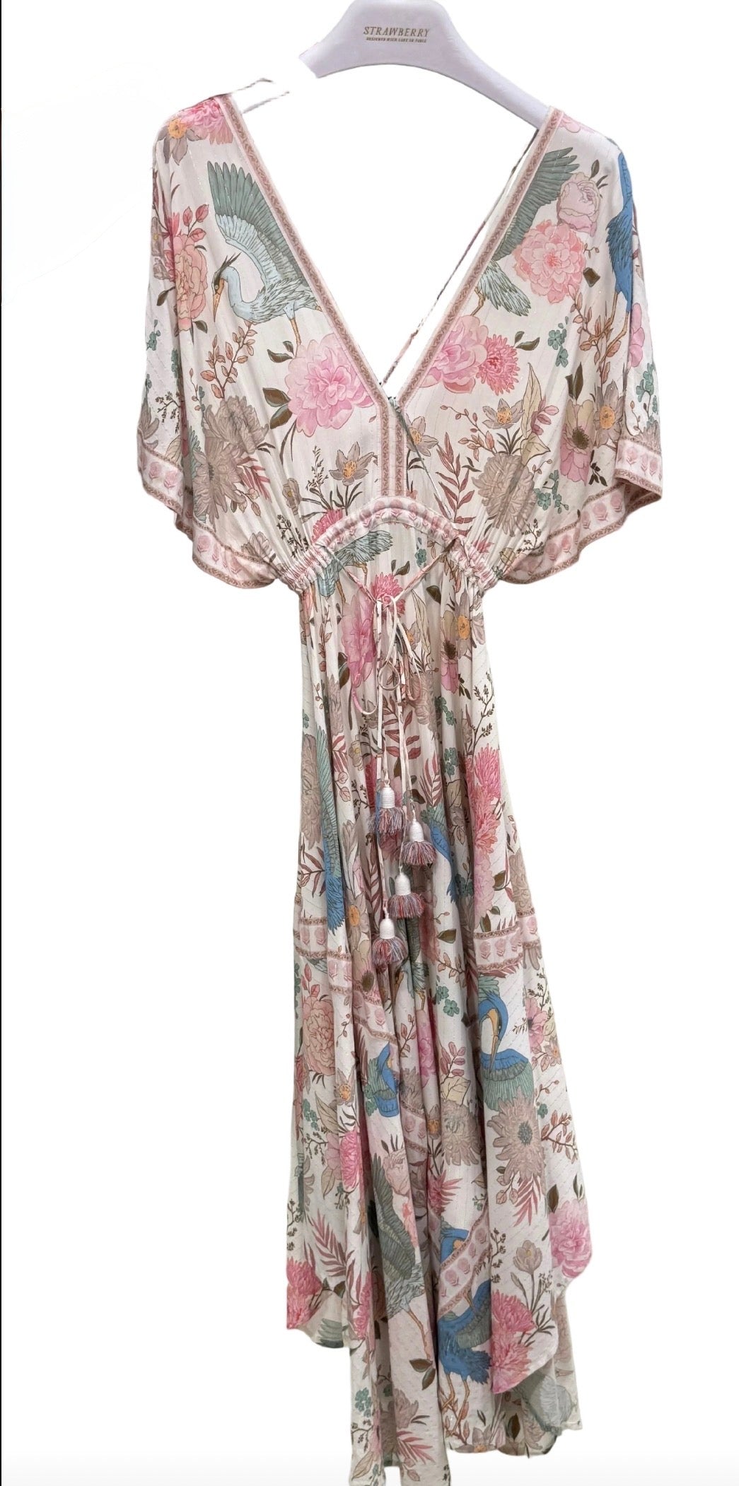 SP02-SEYCHELLES-Heron Dress
