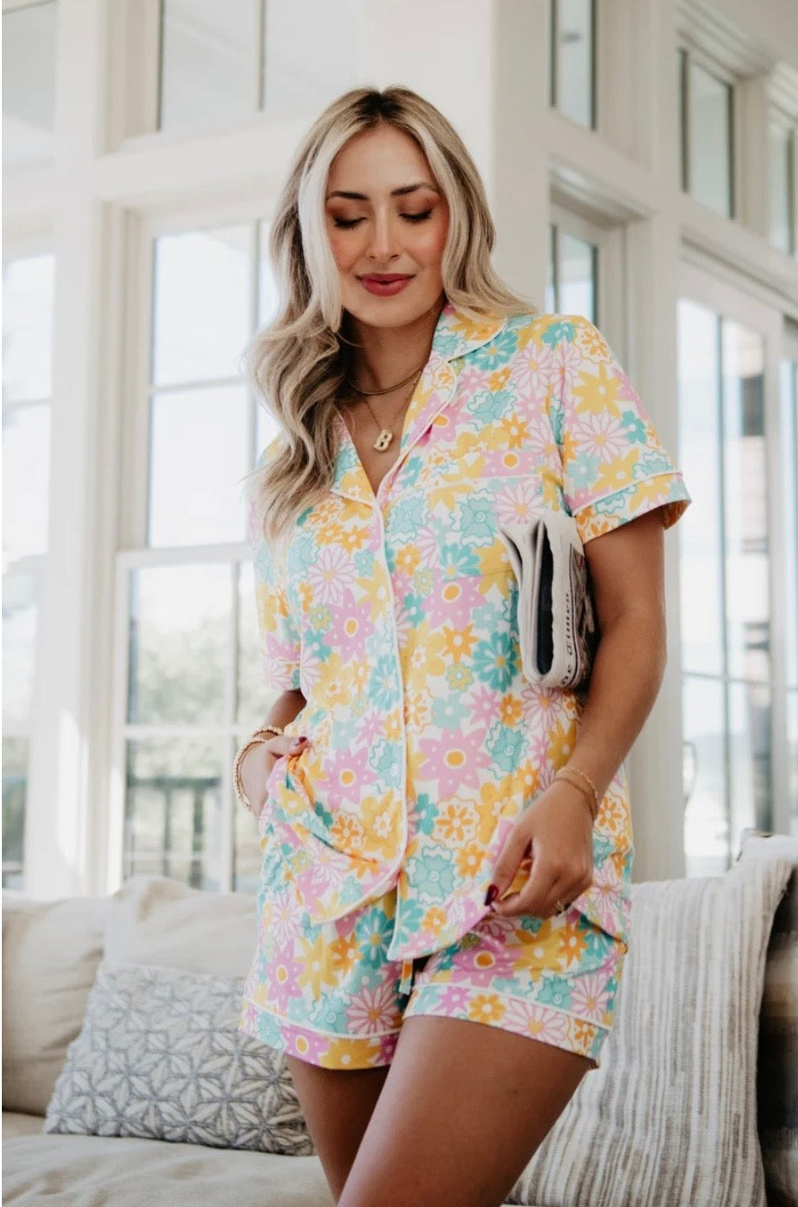 KATYDID     Select Katydid Luxury Pajamas – Boutique Special