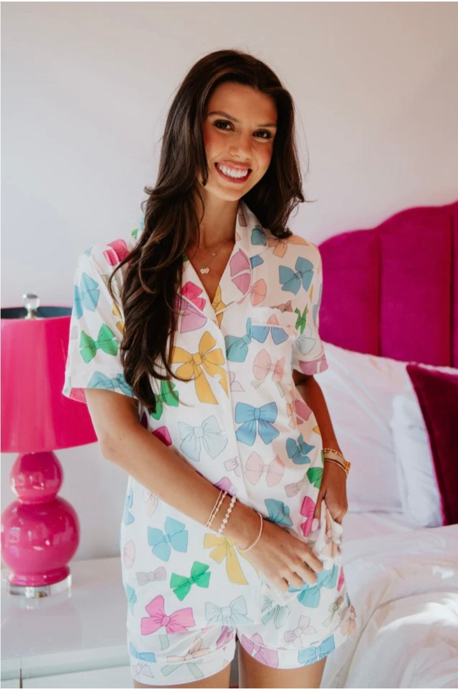 KATYDID     Select Katydid Luxury Pajamas – Boutique Special