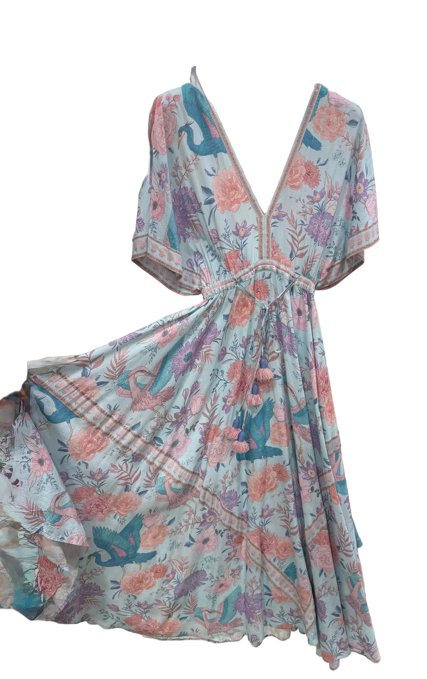 SP02-SEYCHELLES-Heron Dress