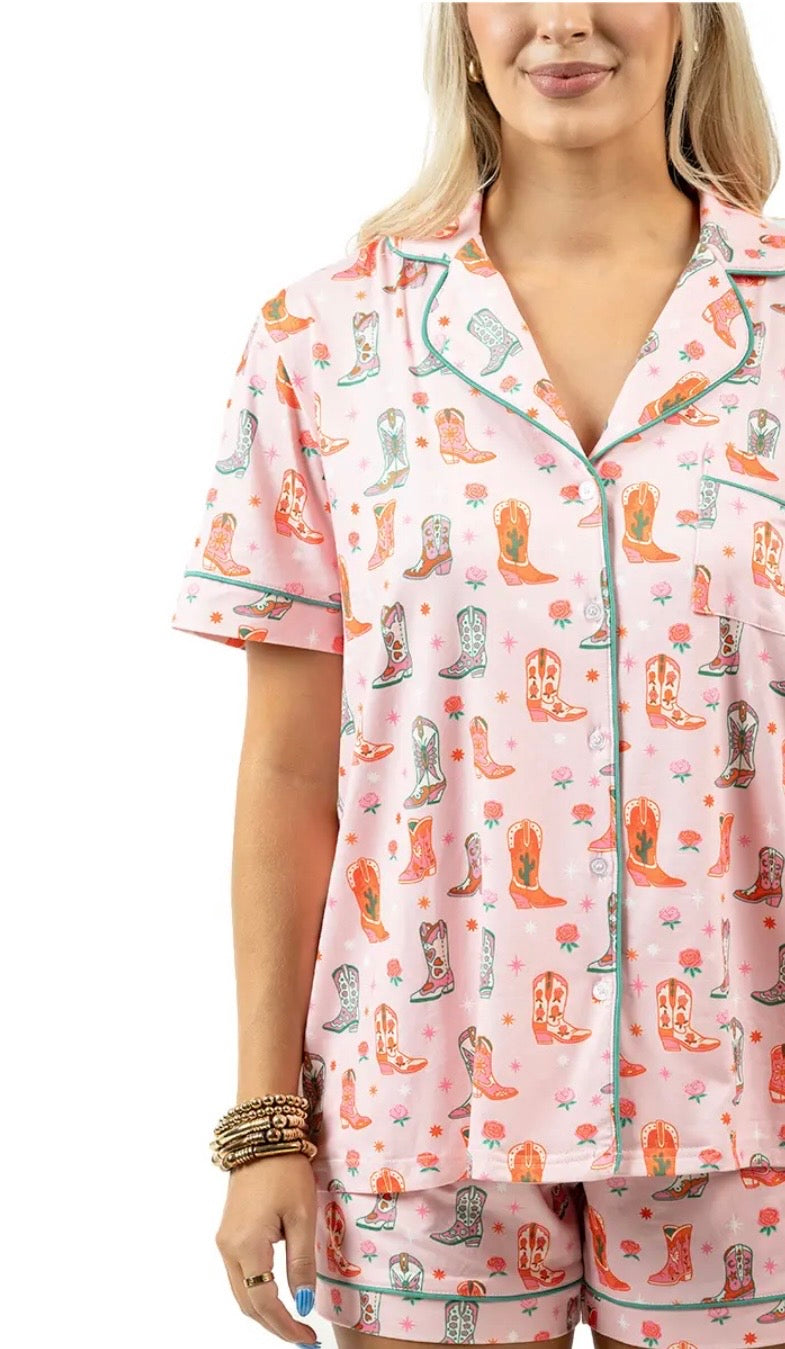 KATYDID     Select Katydid Luxury Pajamas – Boutique Special