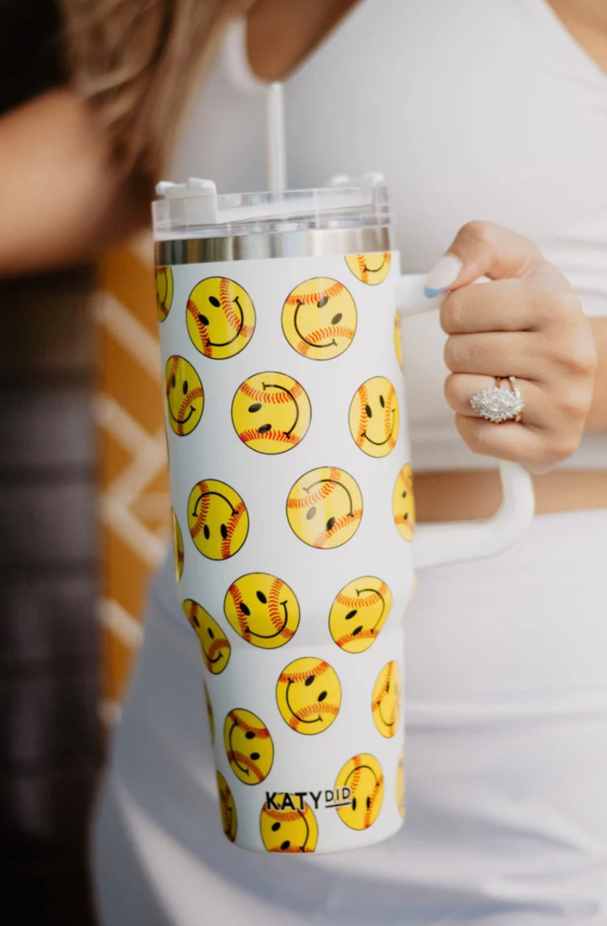 Assorted Katydid Tumblers