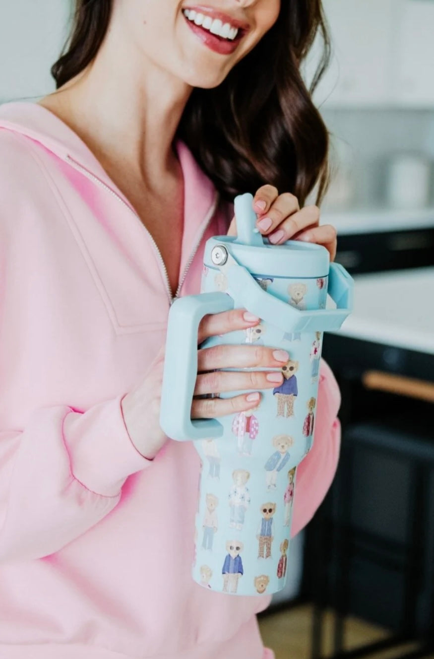 Assorted Katydid Tumblers