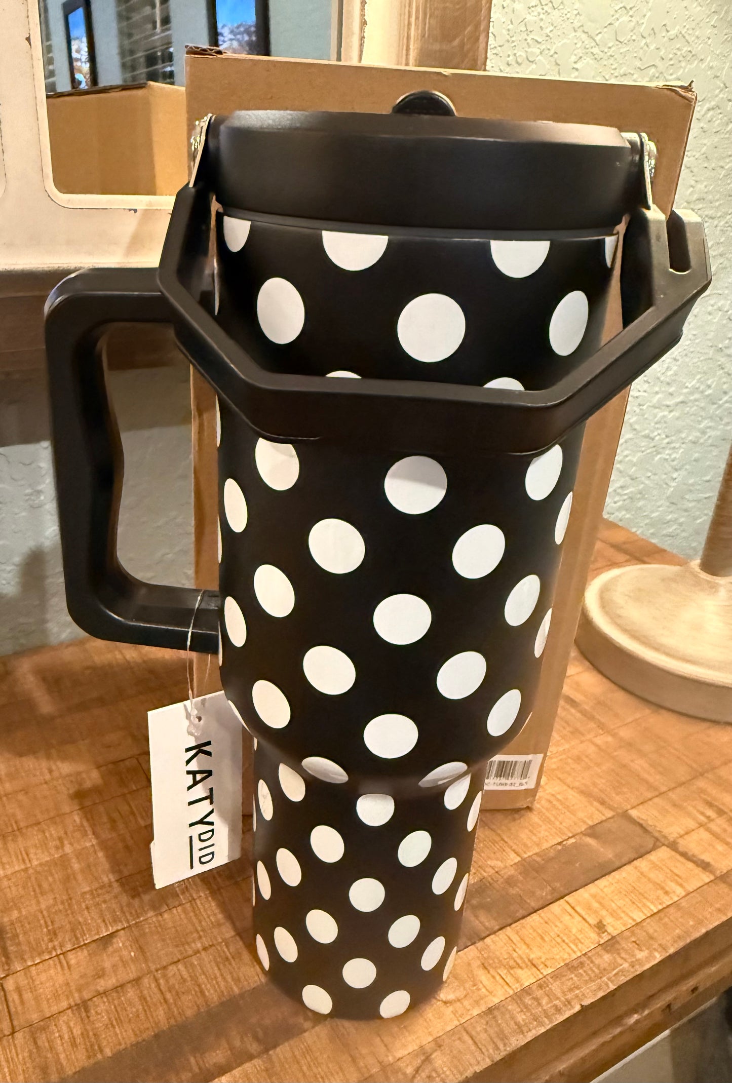 Assorted Katydid Tumblers