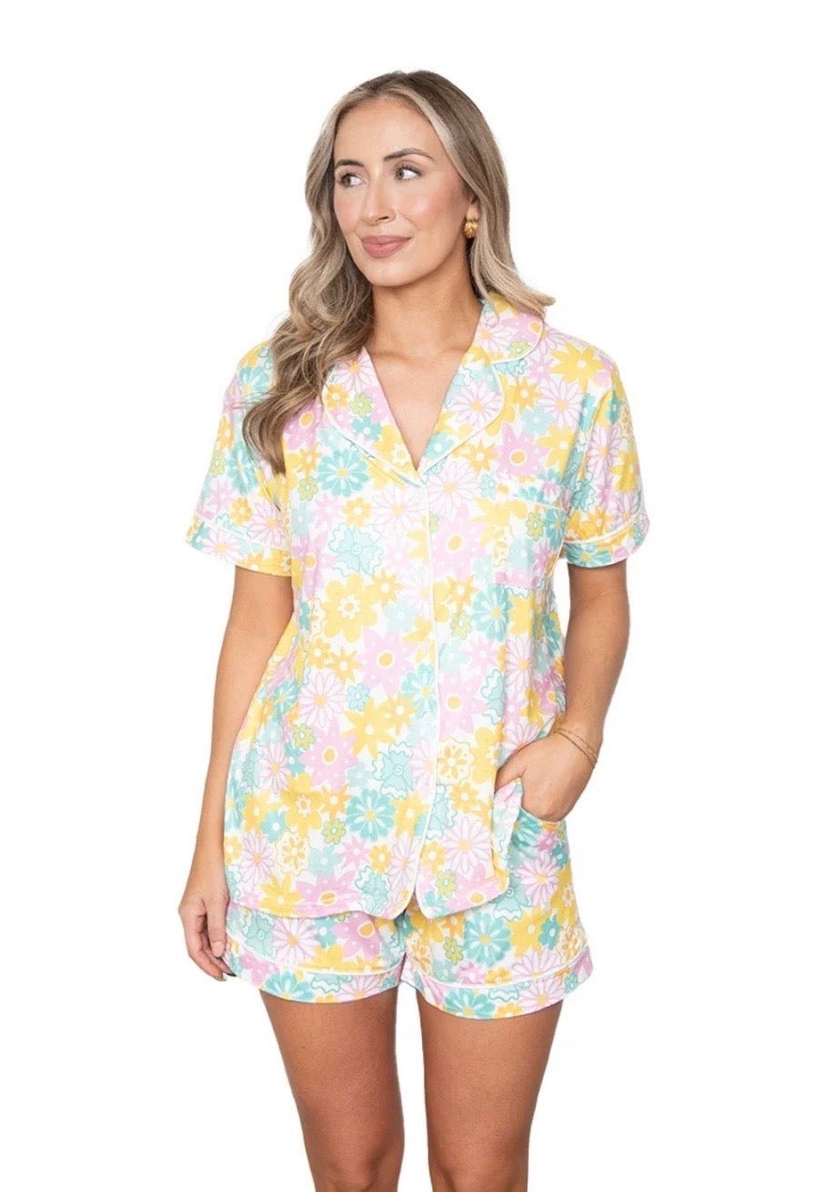 KATYDID     Select Katydid Luxury Pajamas – Boutique Special