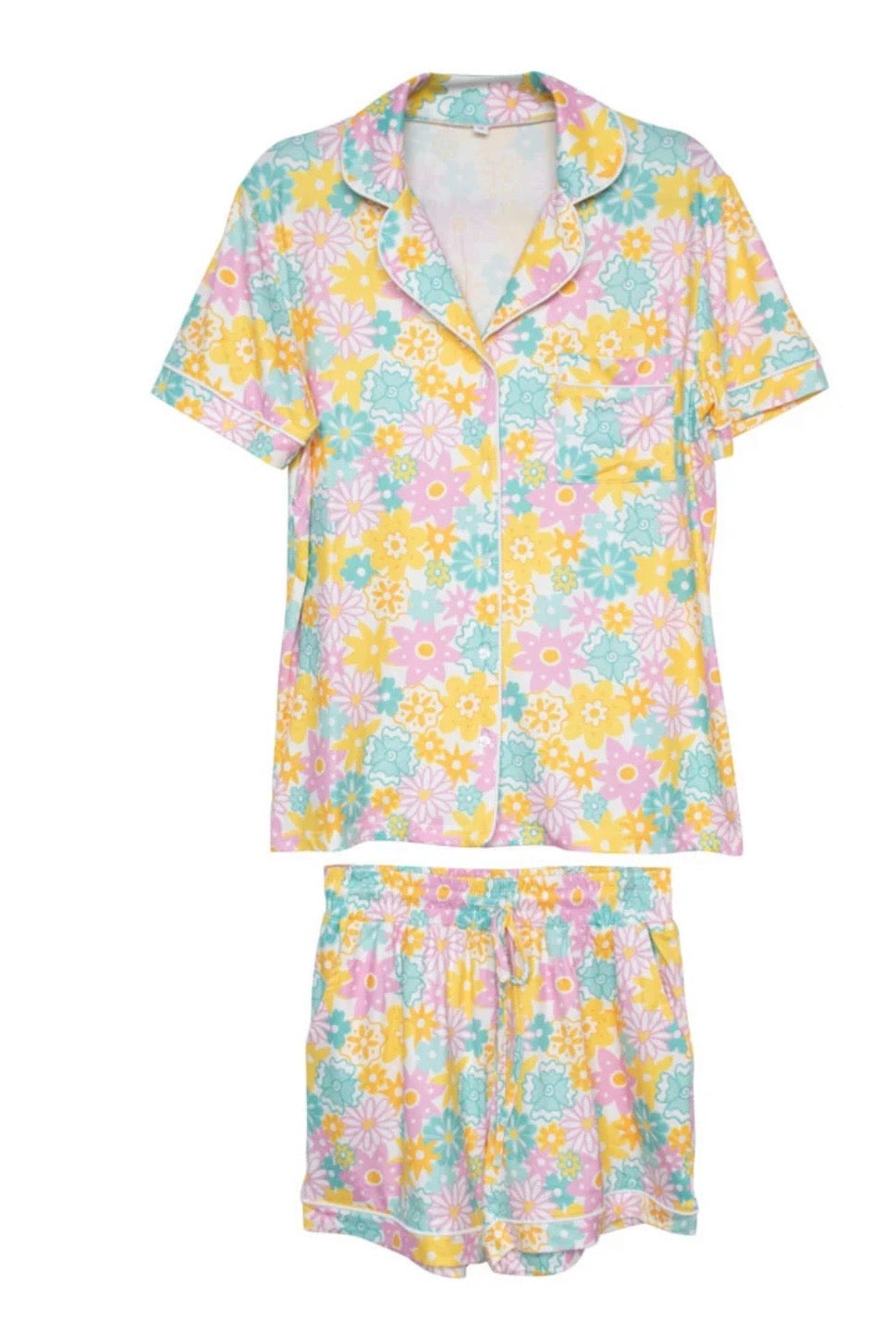 KATYDID     Select Katydid Luxury Pajamas – Boutique Special