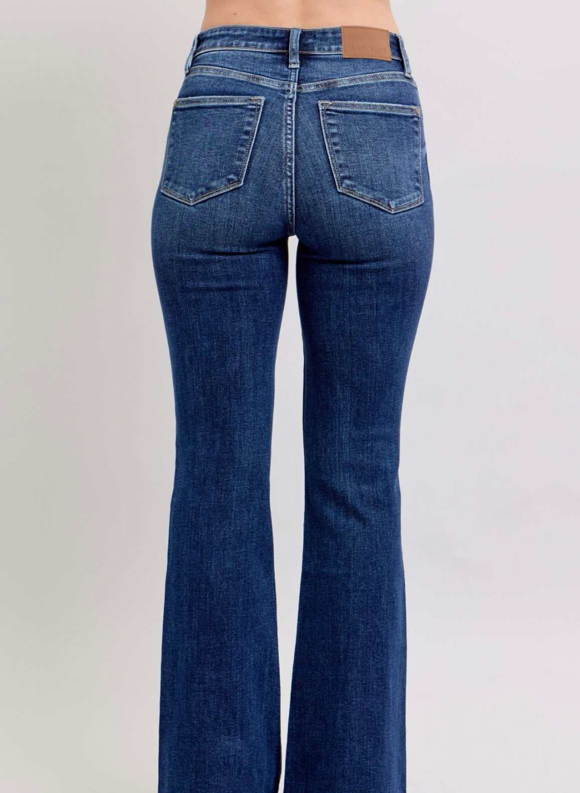 82637 Reg Judy Blue  Jasmine Flare Jeans
