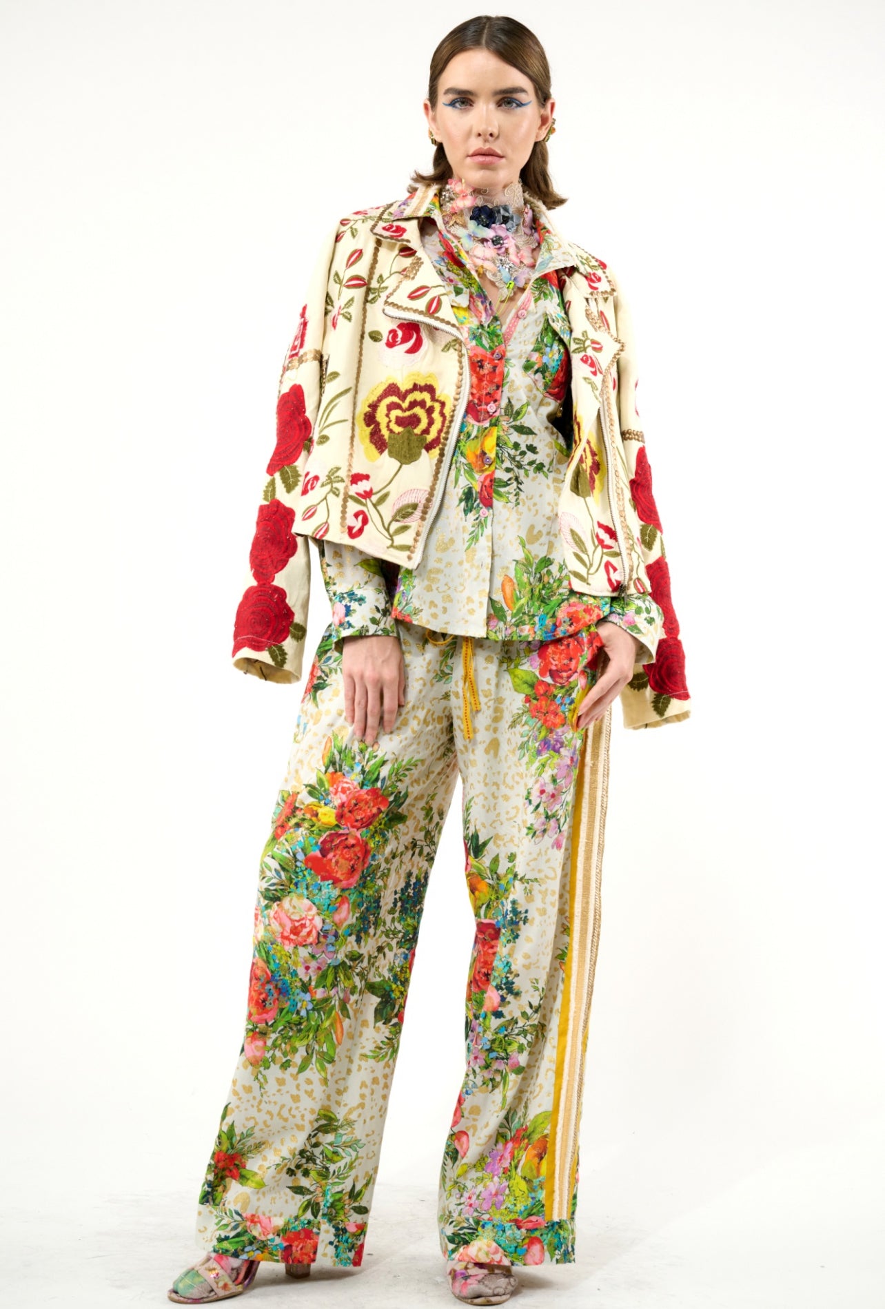 Aratta - Harriet Pants