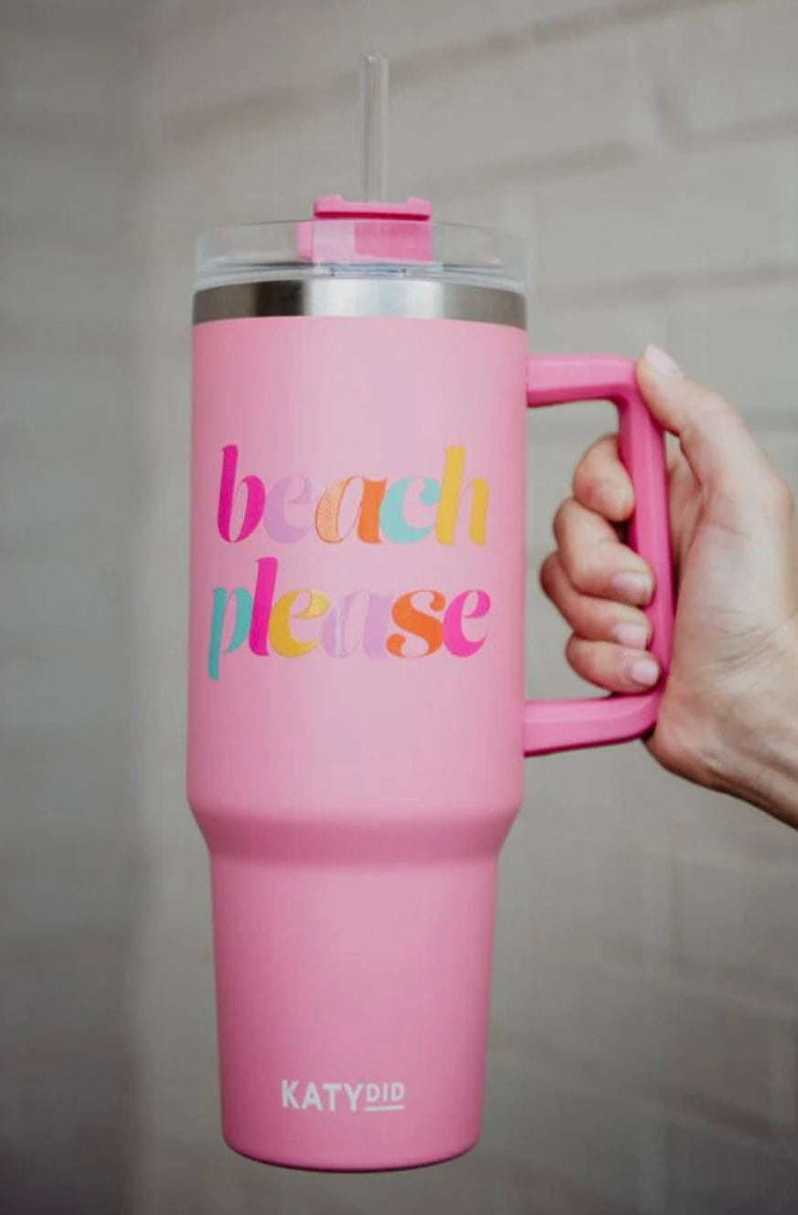 Assorted Katydid Tumblers