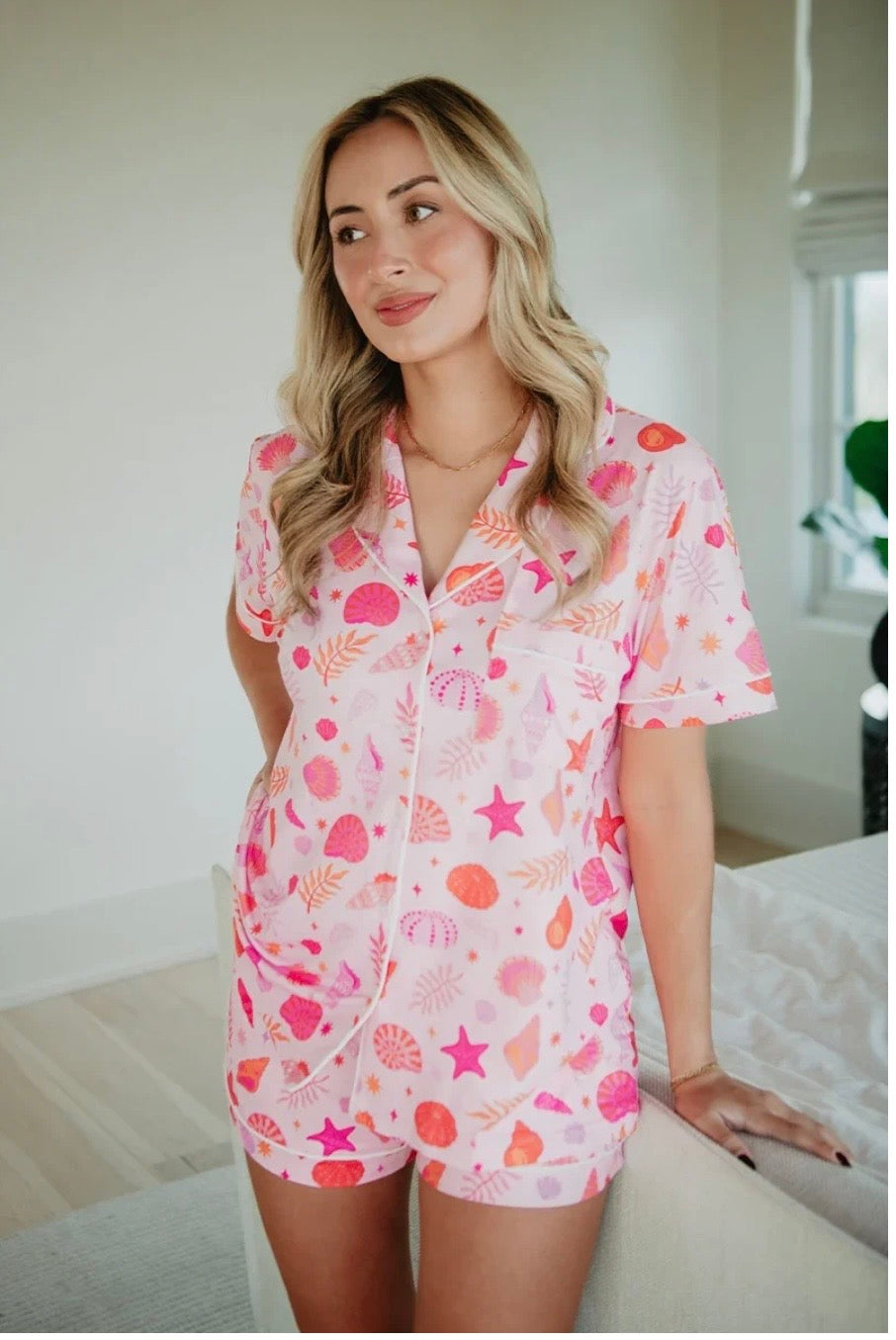 KATYDID     Select Katydid Luxury Pajamas – Boutique Special