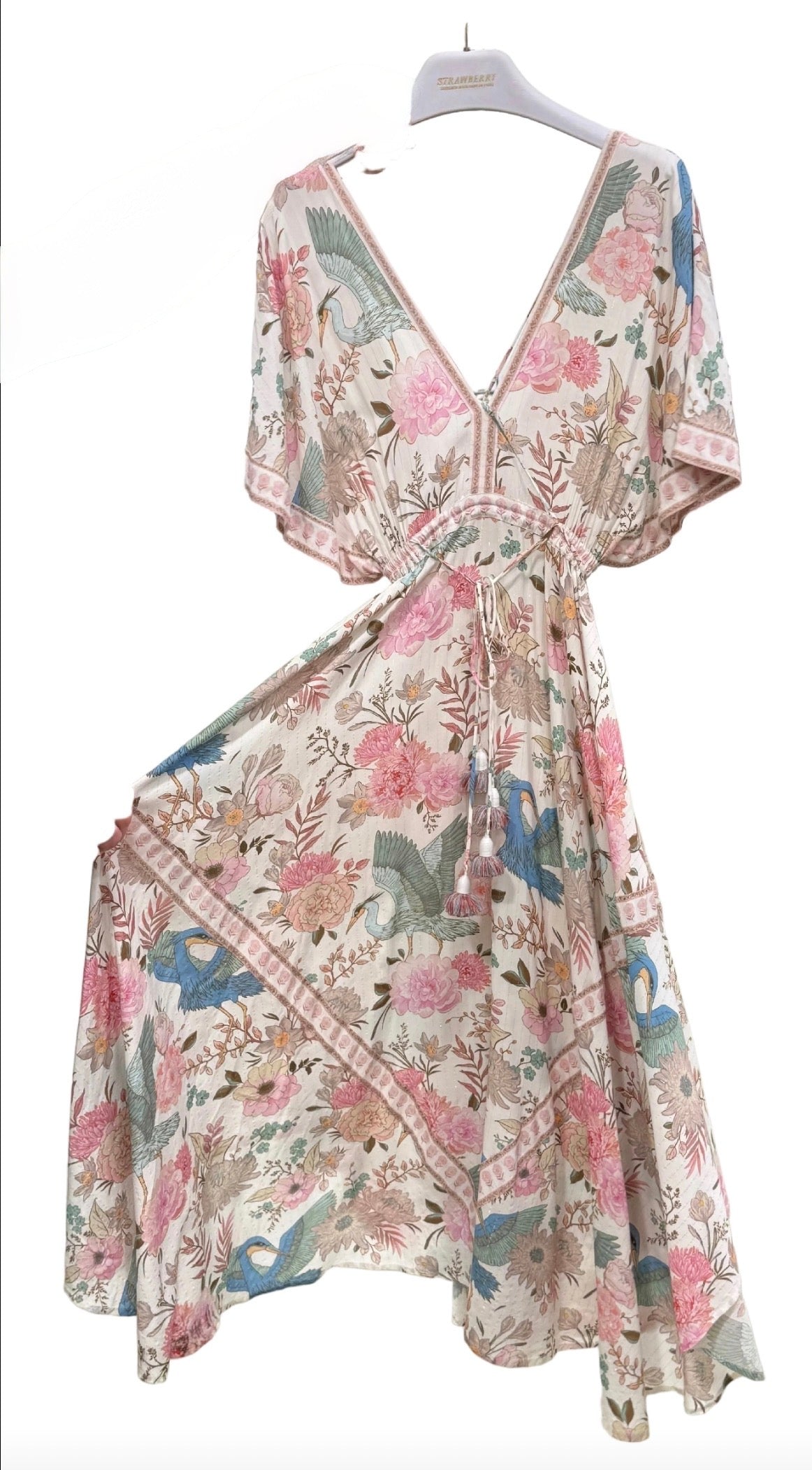 SP02-SEYCHELLES-Heron Dress